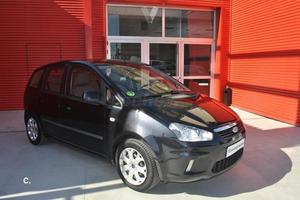 Ford Cmax 1.6ti Vct Trend 5p. -10