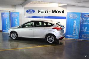 Ford Focus 1.0 Ecoboost Autost.st. 125cv Trend 5p. -16