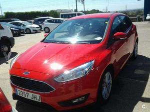 Ford Focus 1.0 Ecoboost Autostartstop 125cv Trend 5p. -15