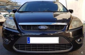 Ford Focus 1.6 Tdci 109 Trend 5p. -08