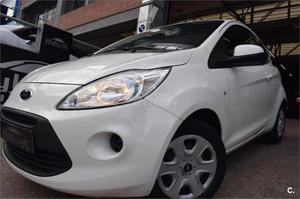 Ford Ka Urban 1.2 Duratec Autostartstop 3p. -15
