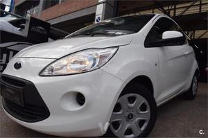 Ford Ka Urban 1.2 Duratec Autostartstop 3p. -15