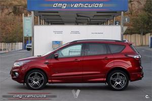 Ford Kuga 2.0 Tdci x4 Ass Stline Powers. 5p. -16