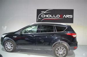 Ford Kuga 2.0 Tdci x4 Ass Titanium Powers. 5p. -15