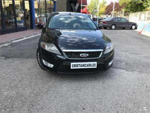 Ford Mondeo 1.8 Tdci 125 Trend 5p. -07