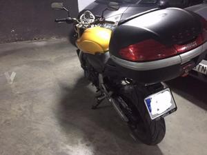 HONDA CB 600F ABS HORNET (