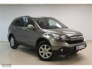 HONDA CR-V 2.2 I-CTDI ELEGANCE 5P DE 
