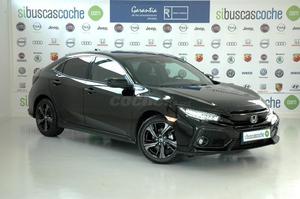HONDA Civic 1.0 IVTEC TURBO EXECUTIVE 5p.