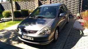 HONDA Civic 1.7 CTDi ES -05