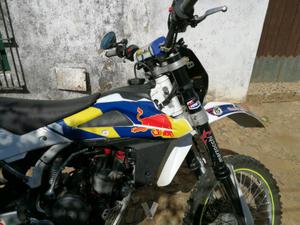 HUSQVARNA TE 