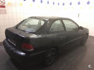 HYUNDAI Accent 1.3I GS 12V 3p.