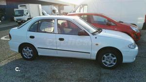 HYUNDAI Accent 1.3I LS 12V BEST 5p.