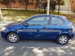 HYUNDAI Accent 1.5 CRDi VGT GL AA 3p.