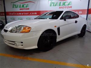 HYUNDAI Coupe 2.0 FX Full 3p.