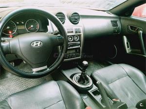 HYUNDAI Coupe 2.7 V6 FX Full 3p.