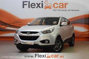 HYUNDAI IX GDI SLE 4X2 - MADRID - (MADRID)