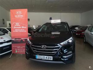 HYUNDAI TUCSON 1.6 GDi BlueDrive Link 4x2 5p.