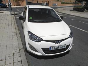 HYUNDAI i MPI SLE -13