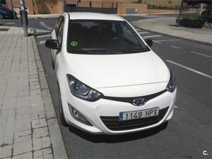 HYUNDAI i MPI SLE 5p.