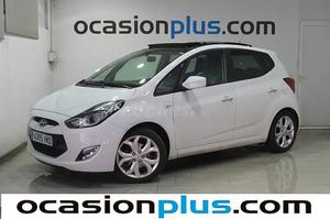 HYUNDAI ix CRDI GLS 115cv Sport 5p.