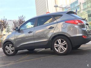 HYUNDAI ix GDi SLE Sky 4x2 5p.