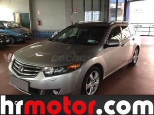 Honda Accord 2.2 Idtec Executive 4p. -10