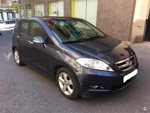 Honda Frv 2.2 Ictdi Comfort 5p. -06