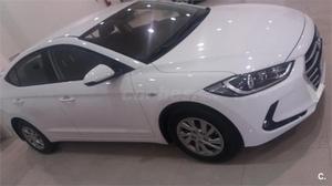 Hyundai Elantra 1.6 Crdi Klass 4p. -16