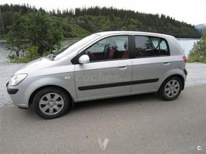 Hyundai Getz 1.4 5p. -06