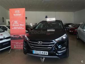 Hyundai Tucson 1.6 Gdi Bluedrive Link 4x2 5p. -17