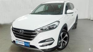 Hyundai Tucson 1.7crdi 85kw 115cv Bluedrive Kosmo 4x2 5p.