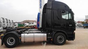 IVECO STRALIS 500