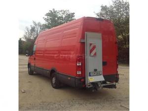Iveco Daily 35s p.