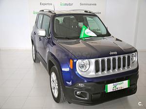 JEEP Renegade 1.4 Mair Limited 4xkW E6 5p.