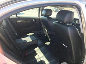 Jaguar Stype 2.7d V6 Executive 4p. -04