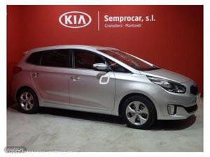 KIA CARENS 1.7 CRDI VGT 115HP DRIVE ECO-DYNAMICS 5P DE 