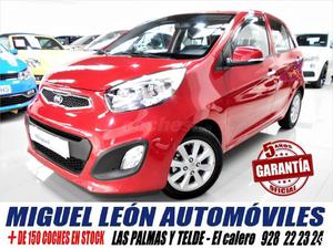 KIA Picanto 1.2 CVVT 85CV Trendy 5p.