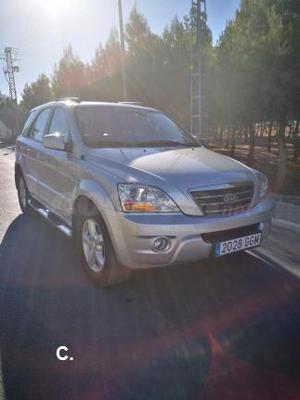 KIA Sorento 2.5 CRDi Active 5p.