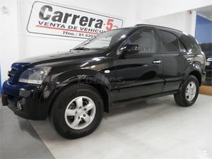 KIA Sorento 2.5 CRDi EX AWD 5p.