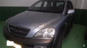 KIA Sorento 2.5 CRDi EX AWD 5p.