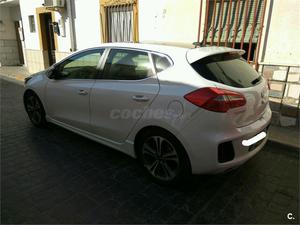 KIA ceed 1.6 CRDi VGT 136CV GT Line 5p.