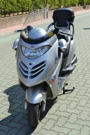 KYMCO Grand Dink 