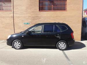 Kia Carens 2.0 Crdi Vgt 140cv Active 5 Plazas 5p. -07