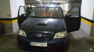 Kia Carnival 2.9 Crdi Lx 5p. -05