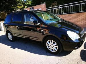 Kia Carnival 2.9 Crdi Vgt Ex 5p. -07