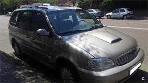 Kia Carnival 2.9 Hpdi Ex 5p. -01