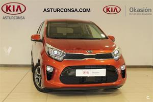 Kia Picanto 1.0 Cvvt Gt Line 5p. -17