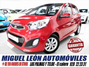 Kia Picanto 1.2 Cvvt 85cv Trendy 5p. -15