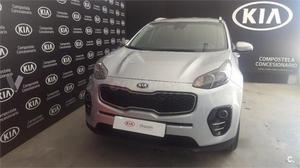 Kia Sportage 1.7 Crdi Vgt 115cv Drive 4x2 5p. -16