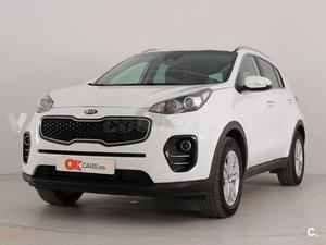 Kia Sportage 1.7 Crdi Vgt 115cv Drive 4x2 5p. -16